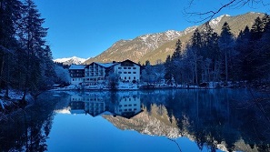 Garmisch Partenkirchen